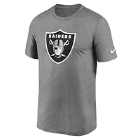 Nike Dri-FIT Logo Legend (NFL Las Vegas Raiders) Men's T-Shirt
