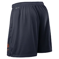 Chicago Bears Sideline Reversible Men’s Nike Dri-FIT NFL Shorts