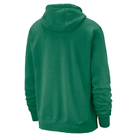 Boston Celtics Club Men's Nike NBA Pullover Hoodie
