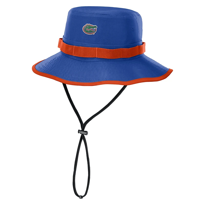 Florida Sideline Apex Gameday Boonie Men's Nike Dri-FIT College Bucket Hat