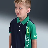 Nike Net Dri-FIT Toddler 2-Piece Shorts Set