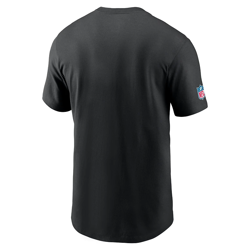 Atlanta Falcons Alt Onside Conversion Men's Nike Dri-FIT NFL T-Shirt