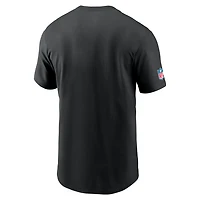 Atlanta Falcons Alt Onside Conversion Men's Nike Dri-FIT NFL T-Shirt