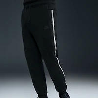 Nike Tech Men's Fleece Joggers with Reflective Accents