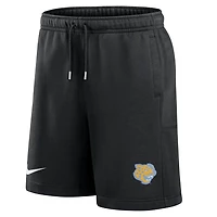 Nike College Club Fleece (Southern University and A&M College) Men's Shorts