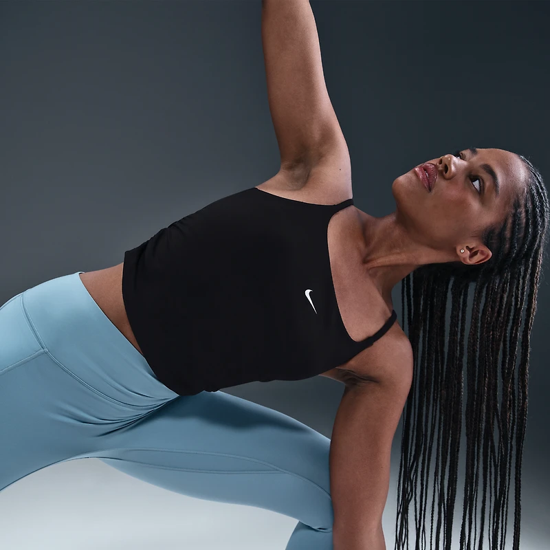 Nike One Women's Dri-FIT Tank Top