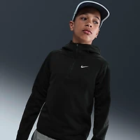 Nike Big Kids' Therma-FIT 1/4-Zip Top