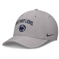 Penn State On-Field Rise Swoosh Men's Nike Dri-FIT College Hat