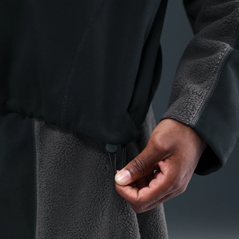 Nike Tech Boreas Men's Oversized Hoodie