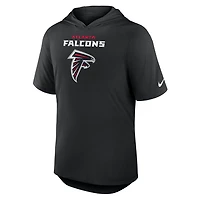 Atlanta Falcons Men's Nike Dri-FIT NFL Hooded T-Shirt