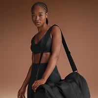 NikeSKIMS Puffer Gym Bag