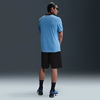 Netherlands 2025 Stadium Away (Women's Team) Men's Nike Dri-FIT Soccer Replica Jersey