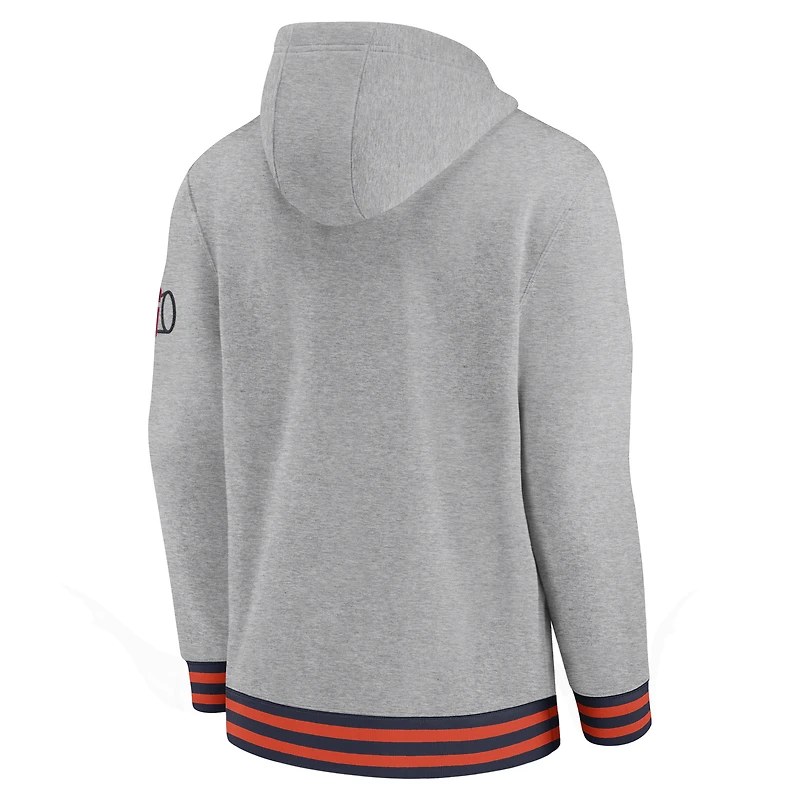 Auburn Legacy Retro Men’s Nike College Pullover Hoodie