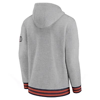 Auburn Legacy Retro Men’s Nike College Pullover Hoodie