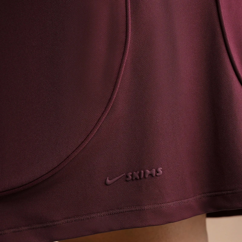 NikeSKIMS Airy Women's Relaxed Shorts