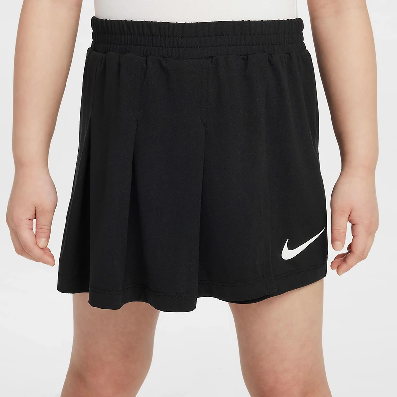 Nike Dri-FIT All Day Play Little Kids' 2-Piece Skort Set