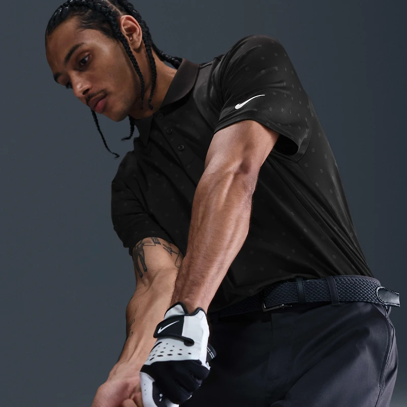 Nike Tour Men's Dri-FIT Golf Polo