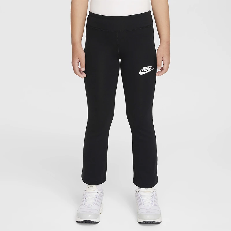 Nike Dri-FIT Toddler Flare Leggings
