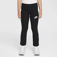 Nike Dri-FIT Toddler Flare Leggings
