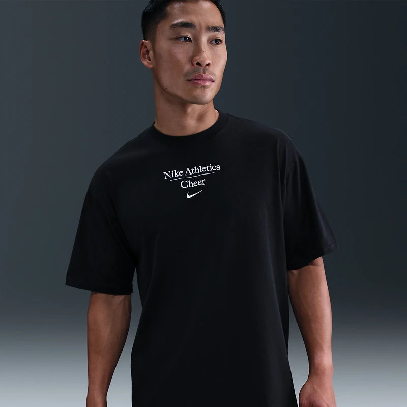 Nike Cheer Men's Max90 T-Shirt