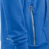 UCLA Sideline Men's Jordan Brand Dri-FIT College Pullover Hoodie
