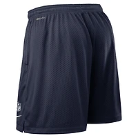 Dallas Cowboys Sideline Reversible Men’s Nike Dri-FIT NFL Shorts