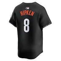 Cal Ripken Jr. Baltimore Orioles City Connect Men's Nike Dri-FIT ADV MLB Limited Jersey