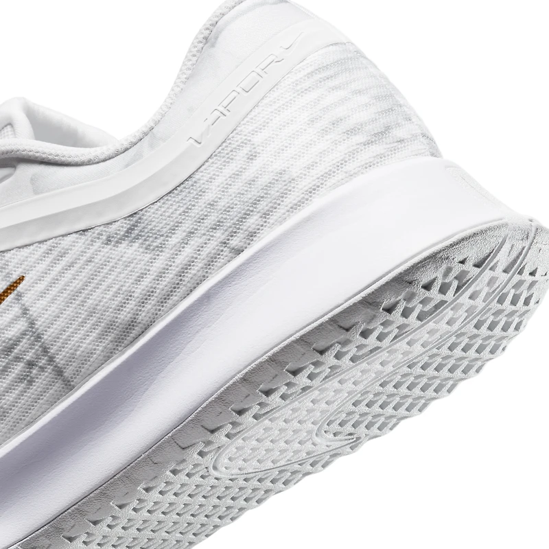 Nike Vapor Pro 3 Magnolia Men's Hard Court Tennis Shoes
