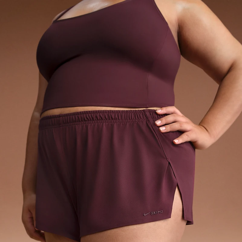 NikeSKIMS Airy Women's Mini Shorts
