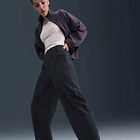 Nike 24.7 PerfectStretch Women's Dri-FIT High-Waisted Loose Barrel-Leg Pants