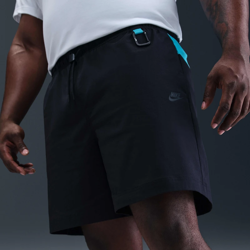 Nike Tech Men's Woven Shorts