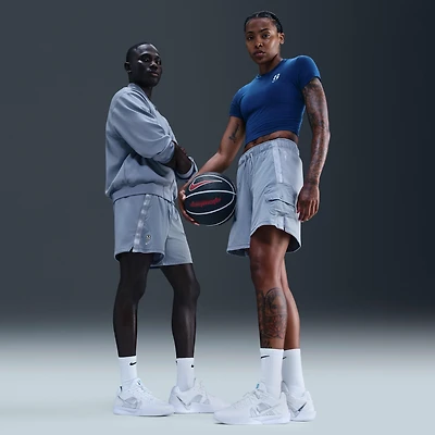 Sabrina Basketball Shorts