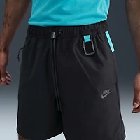 Nike Tech Men's Woven Shorts