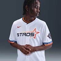 Houston Astros City Connect Men’s Nike Dri-FIT ADV MLB Limited Jersey