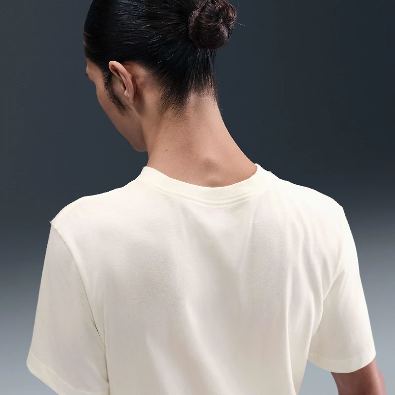 Nike Sportswear N7 Crew-Neck T-Shirt