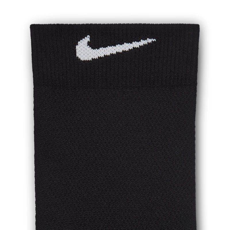 Nike Running Midweight Crew Socks (1 Pair)