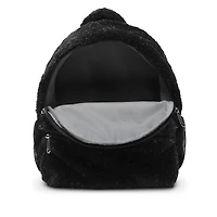Nike Big Kids' Faux Fur Backpack (11L)