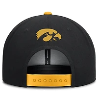 Iowa On-Field Pro Men's Nike Dri-FIT College Adjustable Hat