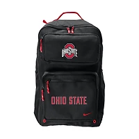 Ohio State Utility Speed 2.0 Nike College Backpack