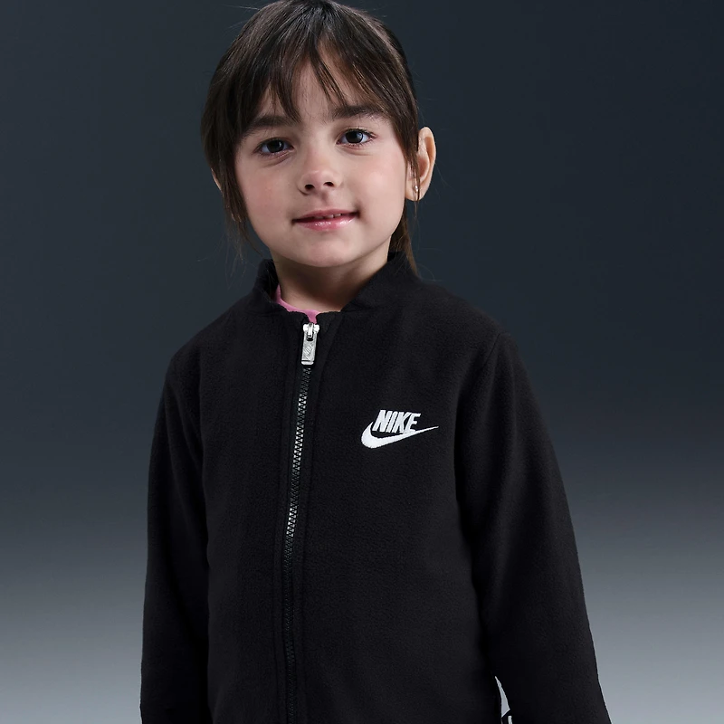 Nike Toddler System Jacket
