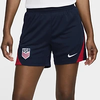 USMNT Strike Women's Nike Dri-FIT Soccer Knit Shorts