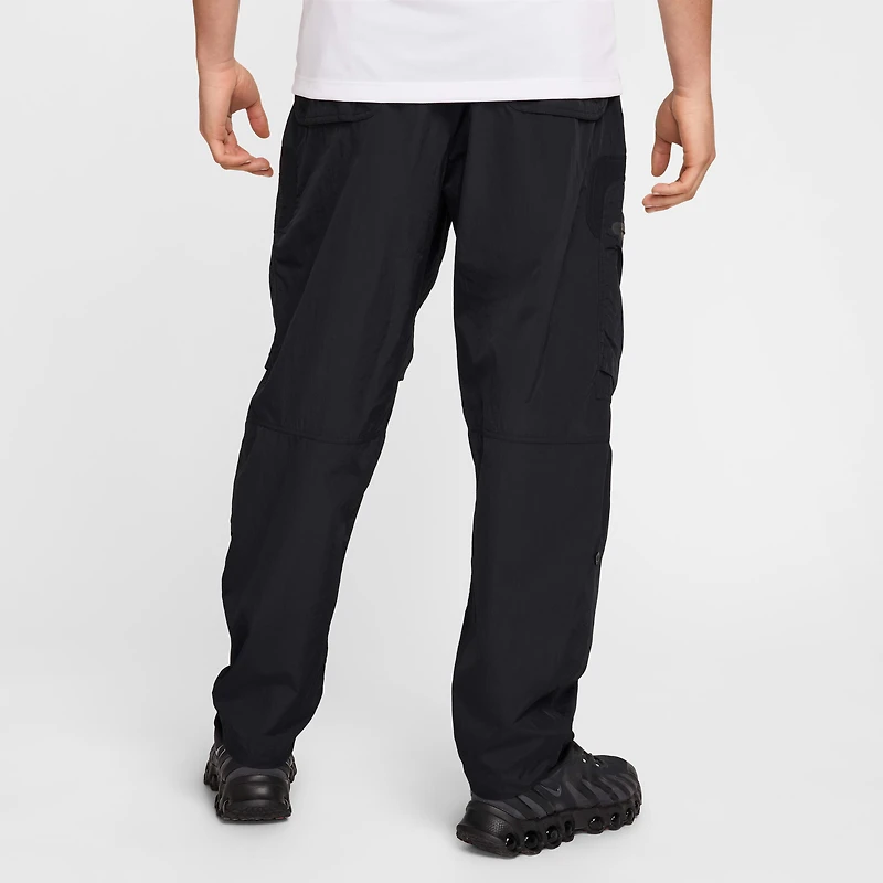 Nike Tech Men's Woven Cargo Pants