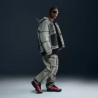 Nike Tech Men's Storm-FIT Hooded Rain Jacket
