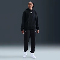 Caitlin Clark Nike Basketball Fleece Pullover Hoodie