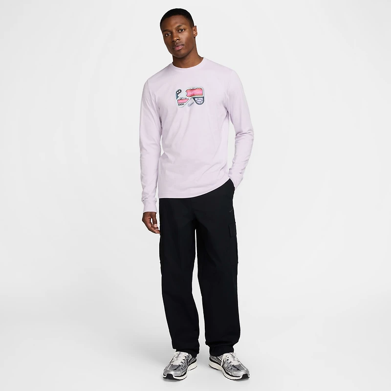 Nike Sportswear Men's Long-Sleeve T-Shirt