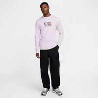 Nike Sportswear Men's Long-Sleeve T-Shirt