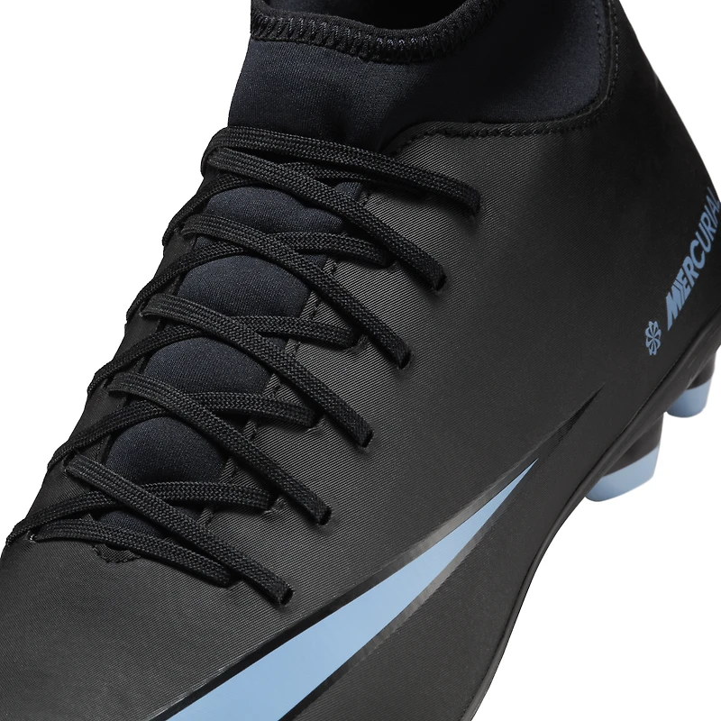 Nike Mercurial Superfly 10 Club Multi-Ground High-Top Soccer Cleats