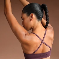 NikeSKIMS Matte Women's Micro-Scoop Bra