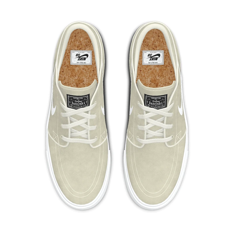 Nike SB Zoom Janoski OG By You Custom Women's Skate Shoes