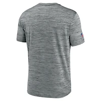 Miami Dolphins Sideline Velocity Men's Nike Dri-FIT NFL T-Shirt
